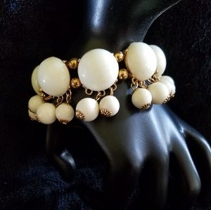 Stretch Bead Bracelet